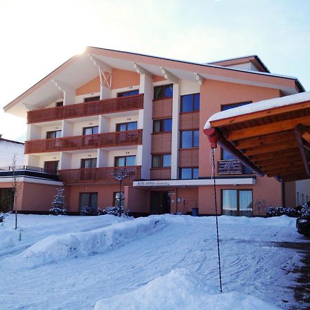 Alpe-Adria Apartments Oberaichwald  외부 사진