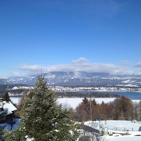 Alpe-Adria Apartments Oberaichwald  외부 사진
