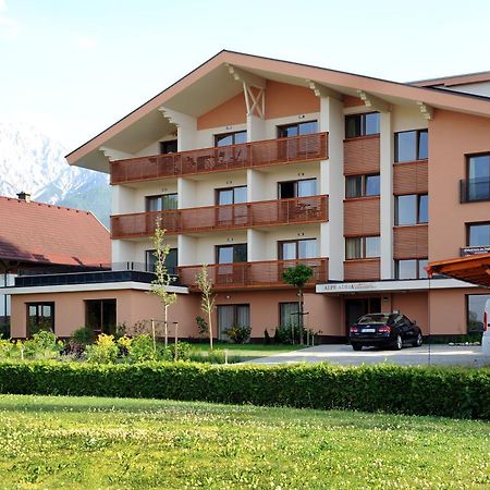 Alpe-Adria Apartments Oberaichwald  외부 사진