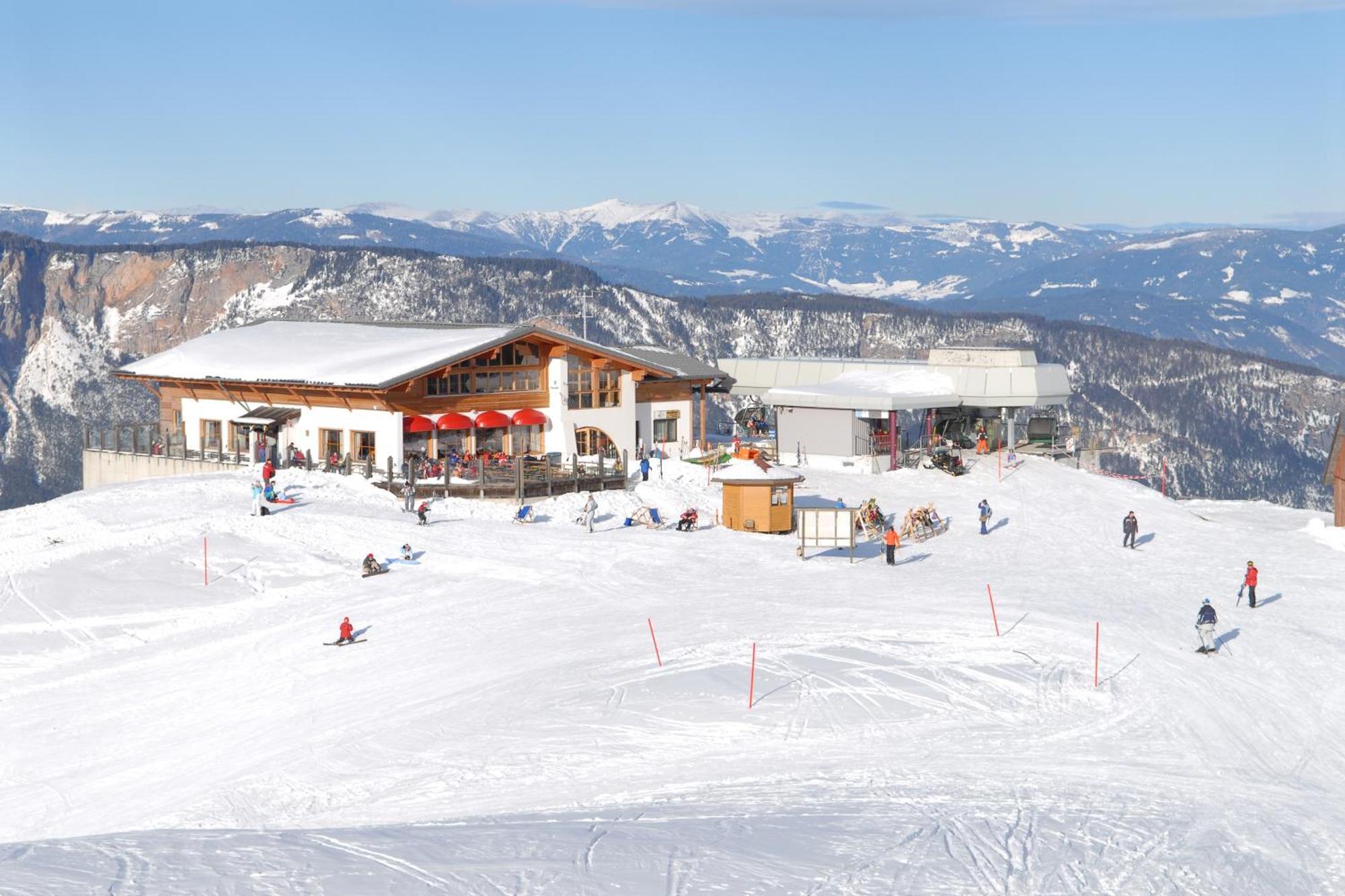 Alpe-Adria Apartments Oberaichwald  외부 사진