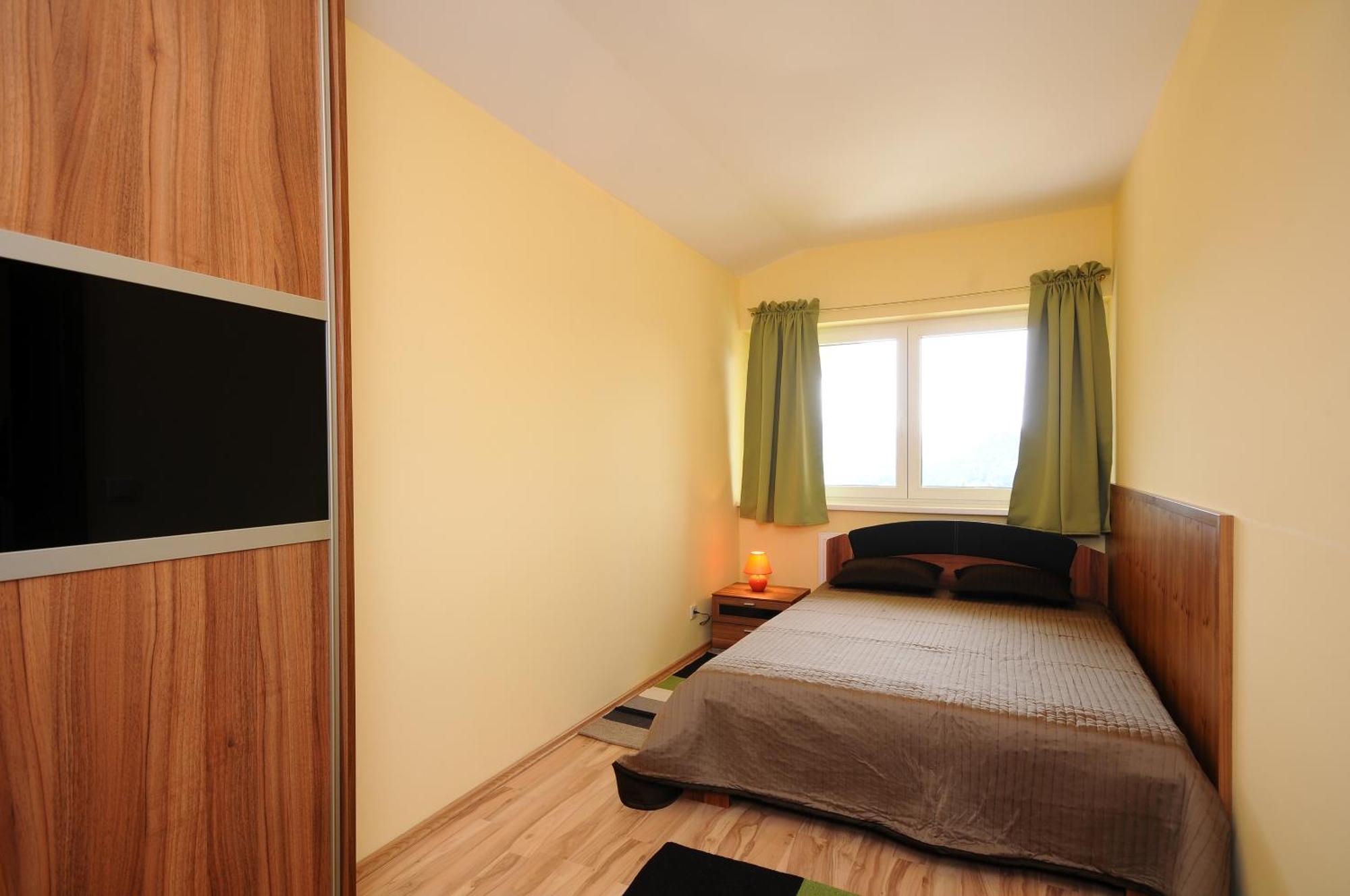 Alpe-Adria Apartments Oberaichwald  외부 사진