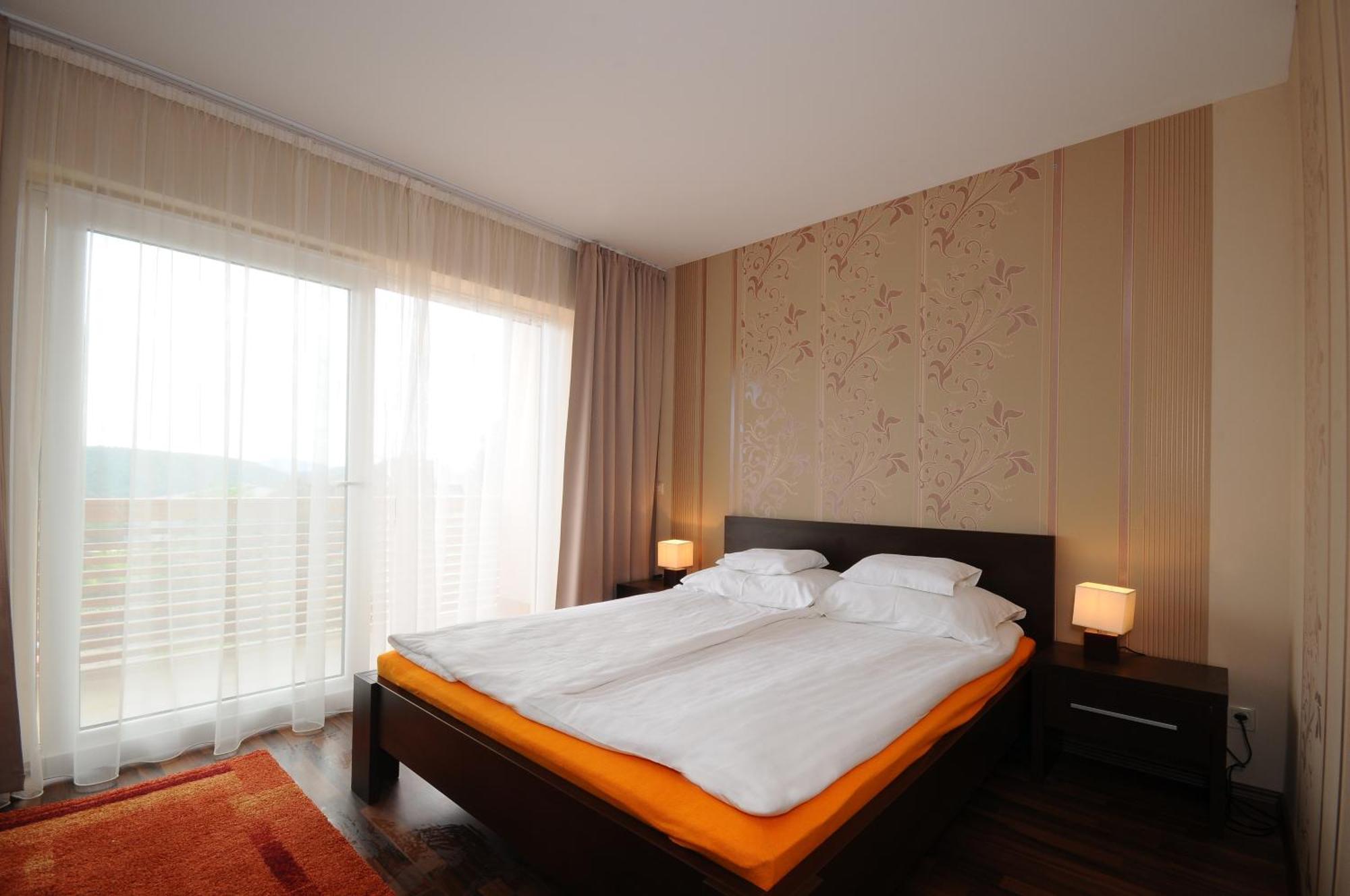 Alpe-Adria Apartments Oberaichwald  외부 사진