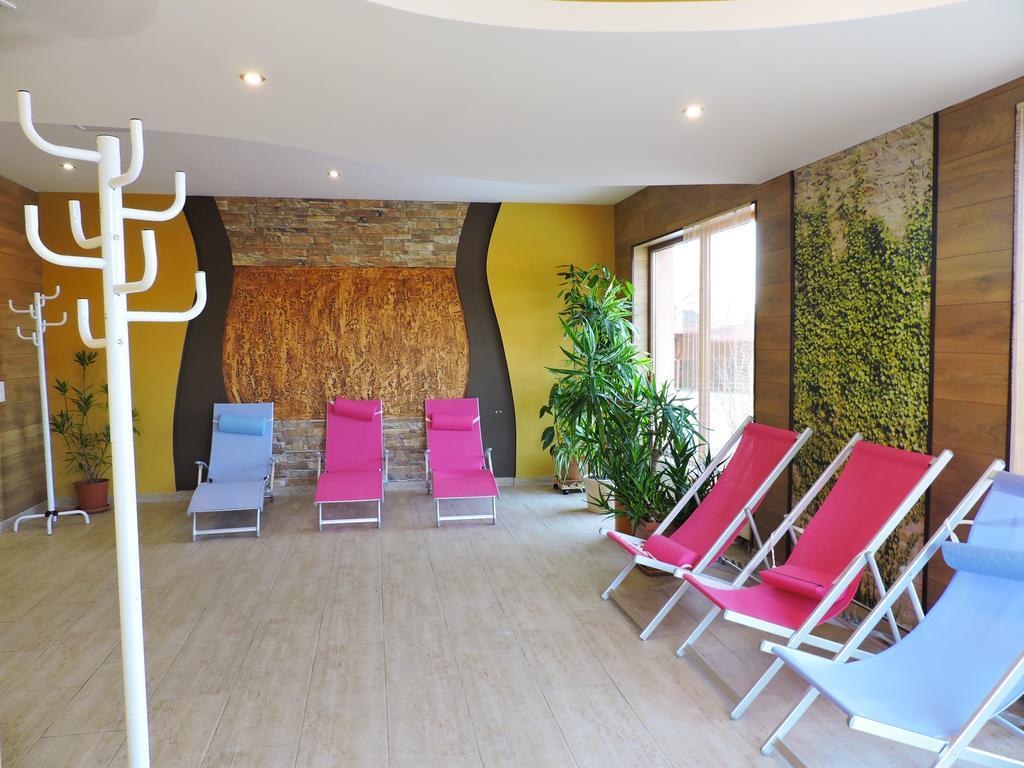 Alpe-Adria Apartments Oberaichwald  외부 사진