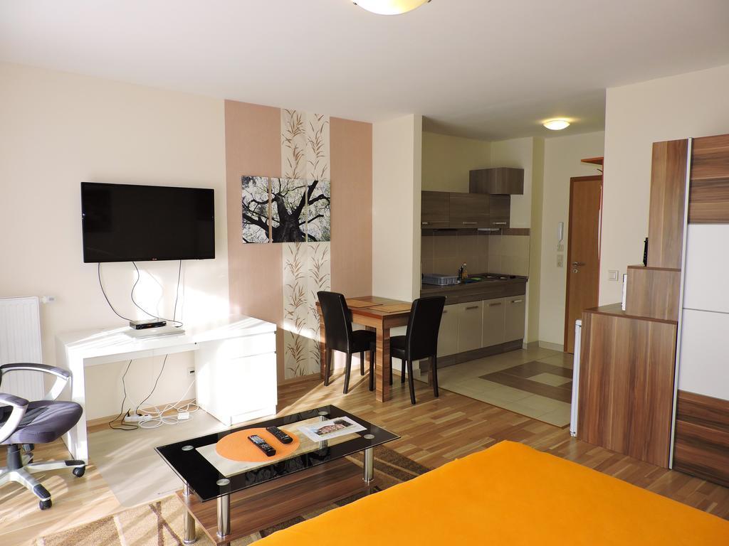 Alpe-Adria Apartments Oberaichwald  외부 사진