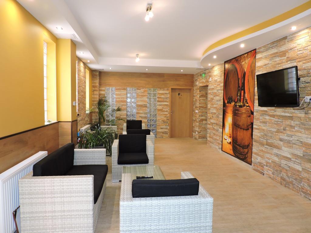 Alpe-Adria Apartments Oberaichwald  외부 사진
